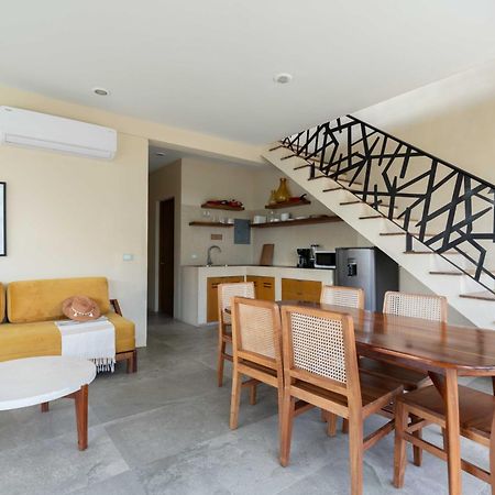 Xp Tulum Aparthotel Exteriör bild