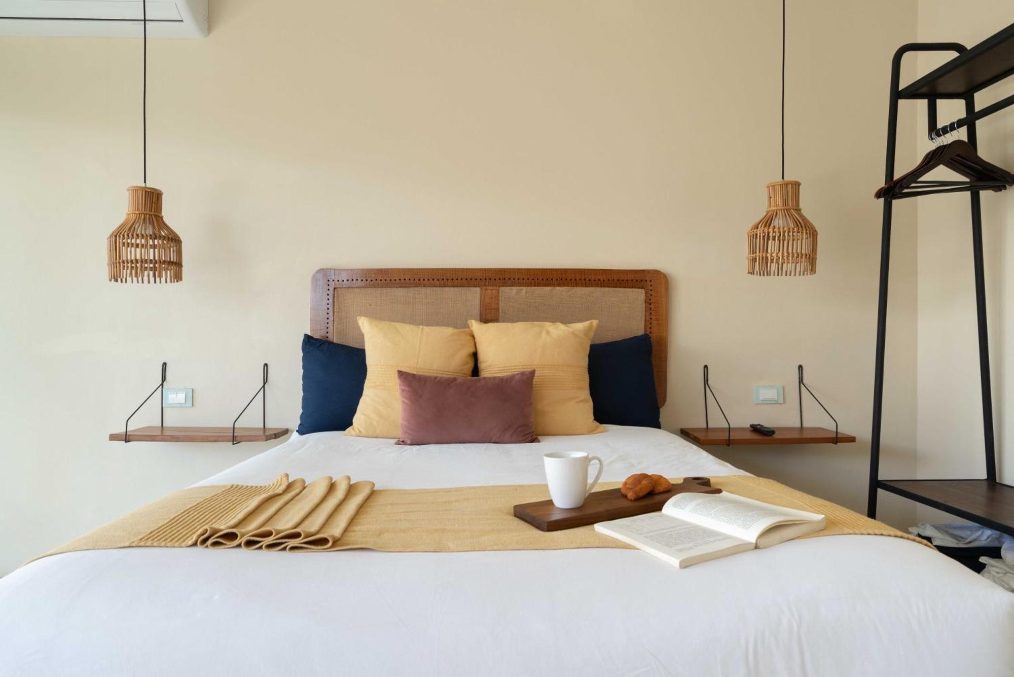 Xp Tulum Aparthotel Rum bild