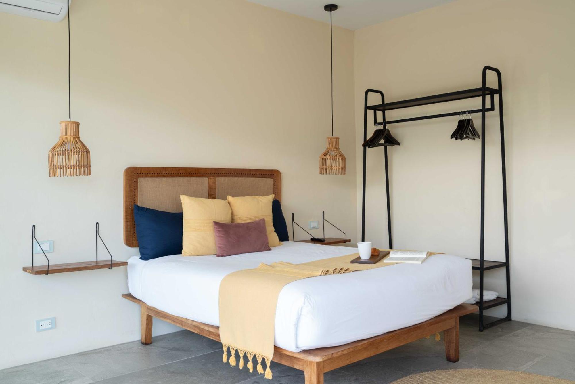 Xp Tulum Aparthotel Rum bild