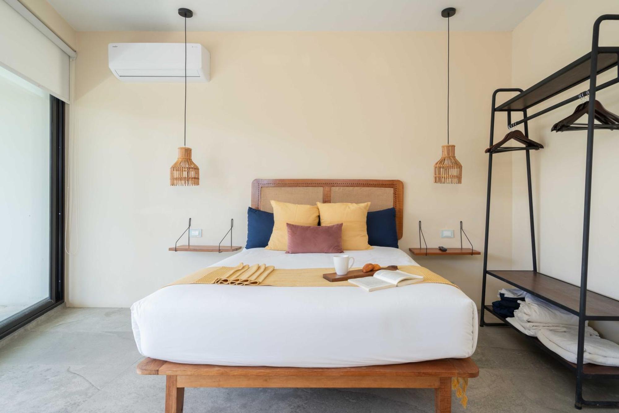 Xp Tulum Aparthotel Rum bild