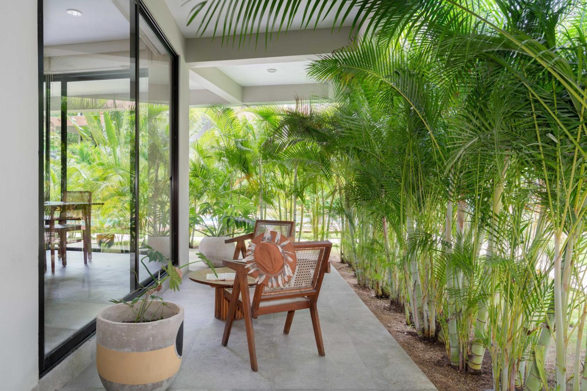 Xp Tulum Aparthotel Rum bild